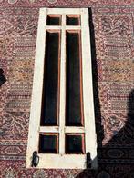 Vintage Frans Luik - 110x38x3 cm Decoratief Element Antiek L, Ophalen