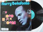 Harry Belafonte - My lord what a mornin', Cd's en Dvd's, Vinyl | Overige Vinyl, Gebruikt, Ophalen of Verzenden, 12 inch
