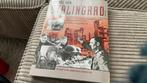 Stalingrad, Ophalen, Gelezen