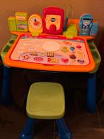 VTech Mijn Magisch Bureau 5 in 1, Ophalen, Zo goed als nieuw
