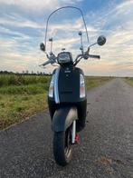 Scooter Sym Tonic, Fietsen en Brommers, Scooters | SYM, Ophalen of Verzenden, Zo goed als nieuw, Benzine, Overige modellen