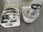 Foodprocessor voor kitchenaid, Ophalen, Zo goed als nieuw