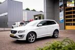 Volvo XC60 2.4 D5 R-Design afn trekhaak polestar getuned, Auto's, Automaat, Euro 5, Stof, Gebruikt