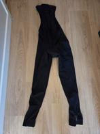 Decathlon Triban lange fietsbroek XL, Ophalen of Verzenden, Zo goed als nieuw, XL, Bovenkleding