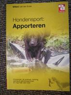Hondensport: Apporteren, Ophalen of Verzenden, Zo goed als nieuw, Paarden of Pony's