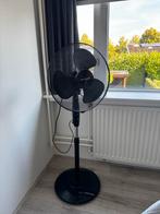 Pro Klima Statiefventilator met Afstandsbediening, Witgoed en Apparatuur, Ophalen, Ventilator met afstandsbediening, Gebruikt