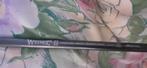 Widec Iight Weight graphite flex r Mizuno, Ophalen, Zo goed als nieuw, Club, Mizuno