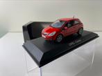 1:43 Opel CORSA D 3 deurs-“door productiefout ruiten dof”, Ophalen of Verzenden, Auto, Overige merken