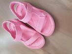Teva K Hurricane Drifter sandalen - Roze - Maat 29/30, Meisje, Overige typen, Zo goed als nieuw, Teva