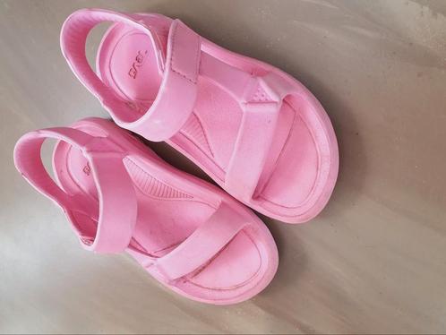 Teva K Hurricane Drifter sandalen - Roze - Maat 29/30, Kinderen en Baby's, Kinderkleding | Schoenen en Sokken, Zo goed als nieuw
