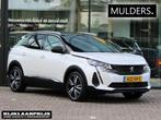 Peugeot 3008 1.6 HYbrid 225 GT Pack Business | Navi / Focal, 12 maanden, Euro 6, Alcantara, Wit