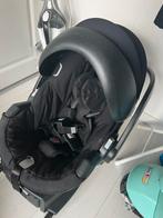 Joolz maxicosi met base en adapters, Maxi-Cosi, Gebruikt, Ophalen of Verzenden, Isofix