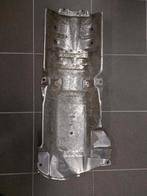 BMW E30 hitteschild uitlaat, Auto-onderdelen, Ophalen of Verzenden, BMW