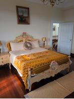 Quinta op het altijd mooi weer eiland Madeira, Eigenaar