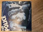 Thw police, Ophalen of Verzenden, 1980 tot 2000, Zo goed als nieuw, 12 inch