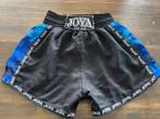 Zgan Joya boks/kickboks broek maat M, Sport en Fitness, Vechtsporten en Zelfverdediging, Maat M, Ophalen, Zo goed als nieuw, Vechtsportkleding
