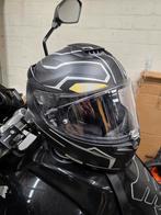 HJC RPHA 70 Black Panther (M), Motoren, Kleding | Motorhelmen, Ophalen of Verzenden, Tweedehands, Integraalhelm, HJC