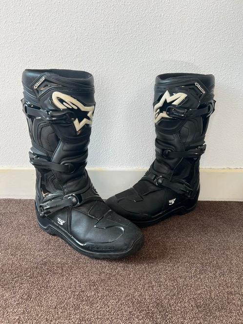 Alpinestar Tech 3 Enduro - maat 47, Motoren, Kleding | Motorkleding, Laarzen, Heren, Nieuw zonder kaartje, Ophalen of Verzenden