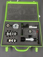 Kukko 126-40 Gereedschapset, Auto diversen, Autogereedschap, Kukko, Verzenden, Nieuw, Kukko