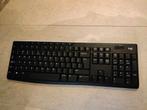 Toetsenbord, Ophalen of Verzenden, Qwerty, Gebruikt, Draadloos
