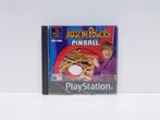 Austin Powers Pinball | PlayStation 1 (PS1), 1 speler, Verzenden, Zo goed als nieuw, Overige genres