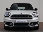 Mini Mini Countryman 2.0 Cooper S E ALL4 Connected Navigatio, Gebruikt, Countryman, Met garantie (alle), Wit
