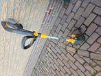 Accu bosmaaier kantemaaier, Ophalen of Verzenden, Zo goed als nieuw, 10 tot 30 cm, Accu