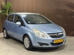 Opel Corsa 1.2-16V Business, Auto's, Voorwielaandrijving, Stof, Gebruikt, 4 cilinders