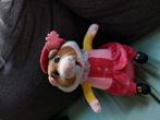 AH HAMSTER KNUFFEL ZWARTE PIET, Diversen, Sinterklaas, Ophalen of Verzenden, Nieuw