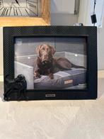 Happy House Fotolijst Hond Zwart 13x18, Audio, Tv en Foto, Fotografie | Fotolijsten, Ophalen, Zo goed als nieuw
