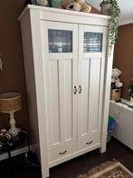 Kinderkledingkast Megane TWF, Ophalen, Gebruikt, Kast, 50 tot 70 cm