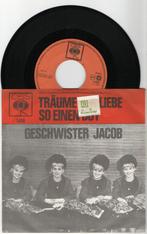 Geschwister Jacob – Traume Der Liebe, Ophalen of Verzenden, 7 inch, Single