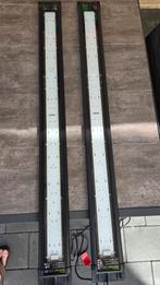 juwel helialux spectrum1000 2x, Ophalen of Verzenden, Zo goed als nieuw, Verlichting of Verwarming