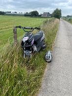 Yamaha jog rr, Fietsen en Brommers, Scooters | Peugeot, Ophalen, Zo goed als nieuw, Tweetakt, Speedfight