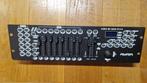 Ayra OSO 240B MKII DMX lichtsturing, Ophalen, Zo goed als nieuw, Licht, Kleur