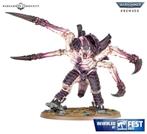Tyranid Screamer-Killer Warhammer40k, Ophalen of Verzenden, Nieuw, Figuurtje(s)