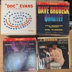 Master Tapes Jazz, Latin, Klassiek bandrecorder reel stereo, Antiek en Kunst, Antiek | Tv's en Audio, Ophalen of Verzenden