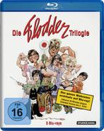 Flodder Trilogy, NIEUW in doos, 3 Films op Blu-Ray., Ophalen of Verzenden, Nieuw in verpakking, Nederlandstalig