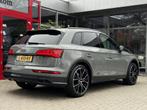 Audi SQ5 354PK QAUTTRO *!* PANODAK/ RADAR/ 21 INCH/ RS STOEL, Auto's, Audi, Automaat, Gebruikt, Euro 6, 2995 cc