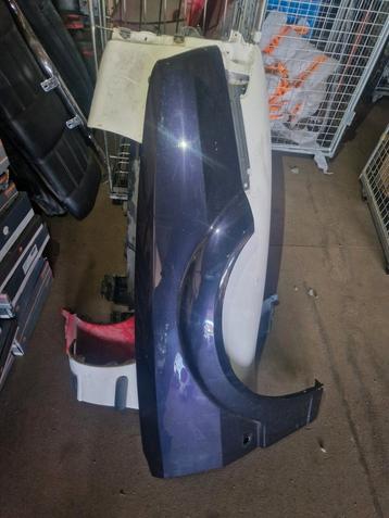 Volkswagen Corrado VR6 spatbord rechts beschikbaar voor biedingen