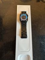 Apple Watch Series 8 45mm, Gebruikt, Conditie, Zwart, IOS