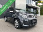 Citroen C1 1.0 VTi Feel Weinig KM |Org NL|Dealer onderhouden, Auto's, Citroën, Origineel Nederlands, Te koop, Zilver of Grijs