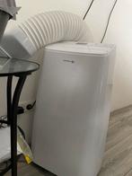 Comfort plus airco, Ophalen, Verwarmen, 3 snelheden of meer, Zo goed als nieuw