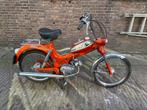 Puch MV 50, Fietsen en Brommers, Brommers | Puch, Gebruikt, Overige modellen, Maximaal 45 km/u, 2 versnellingen