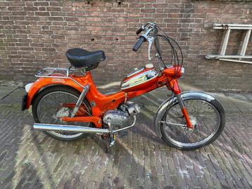 Puch MV 50 te koop in Waarland 16-11 beschikbaar voor biedingen