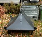 Gebruikte schoorsteen kap 110cm x 80cm, Doe-het-zelf en Verbouw, Ophalen, Zo goed als nieuw