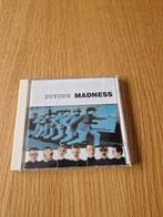 Madness – Divine Madness CD, Ophalen of Verzenden, Gebruikt