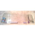 Ruiten sproeier Deurstuk zijraam, Raam mechaniek Peugeot 404, Auto-onderdelen, Ophalen, Gebruikt, Peugeot