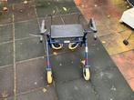 Rollator bieden 15 euro, Ophalen