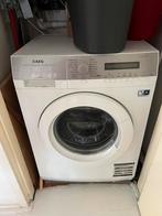 AEG Protex 7kg Wasmachine - Gebruikt, Gebruikt, Ophalen of Verzenden, Voorlader, 85 tot 90 cm